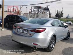مازدا 6